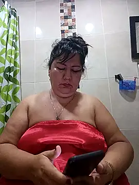 Snapshot of Brenda_Berck_ chatting on October 5, 9:58 am Brenda Berck online show from October 5, 9:58 am