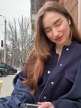 AlicaFoxis  online show from March 25, 9:12 am