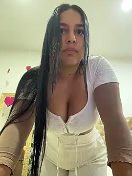 Fancyxlove online show from June 8, 12:17 pm