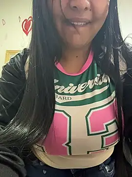 Fancyxlove online show from February 18, 12:48 pm