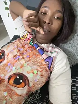 myblackdoope online show from October 31, 12:34 am