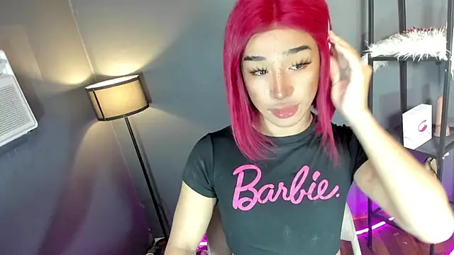 SexGoddess Lavender online show from October 1, 4:50 am