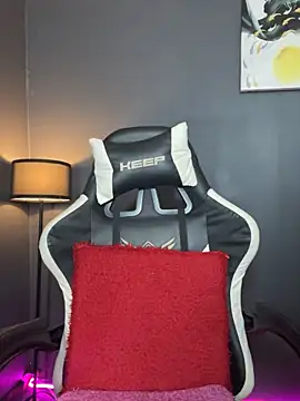 SexGoddess Lavender online show from October 10, 10:25 pm