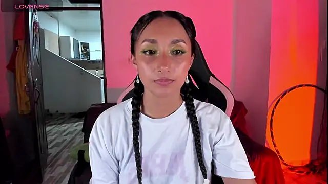 adrena 10 online show from February 10, 12:24 am