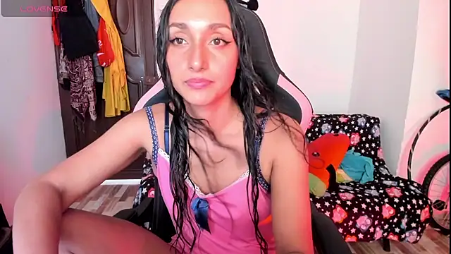 adrena 10 online show from March 2, 9:53 pm