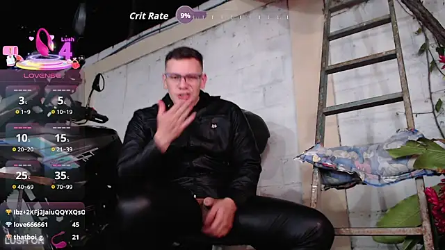 simon and david online show from November 11, 2:40 am