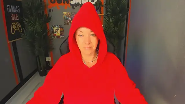 AnaMills online show from February 9, 10:06 am