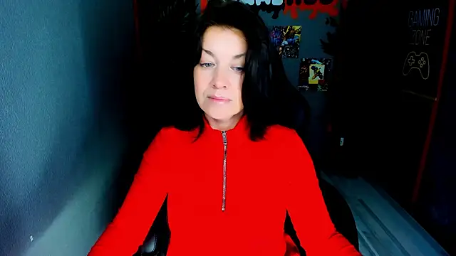 AnaMills online show from March 2, 10:11 am