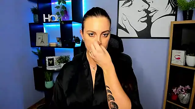 FUN AMI online show from February 26, 3:22 pm