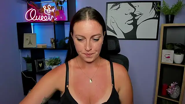 FUN AMI online show from June 3, 1:34 pm