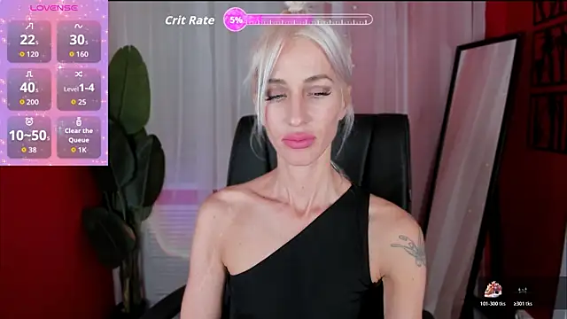 CindySw online show from January 12, 10:31 am