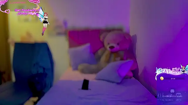 MarcellaGriffin online show from March 21, 7:24 am