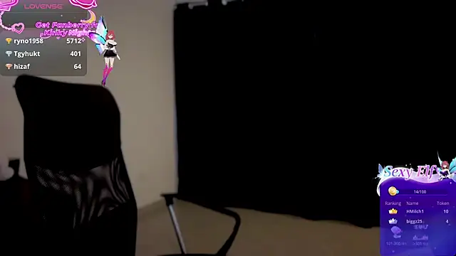 MarcellaGriffin online show from January 14, 8:47 pm