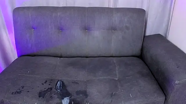 creamydiamond online show from October 25, 8:05 pm