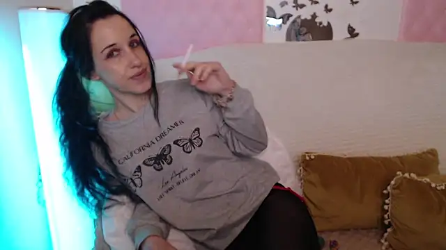 -carla- online show from January 11, 7:57 am