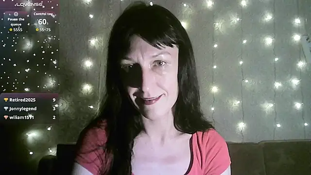 MarieODahliaS online show from October 24, 11:39 am