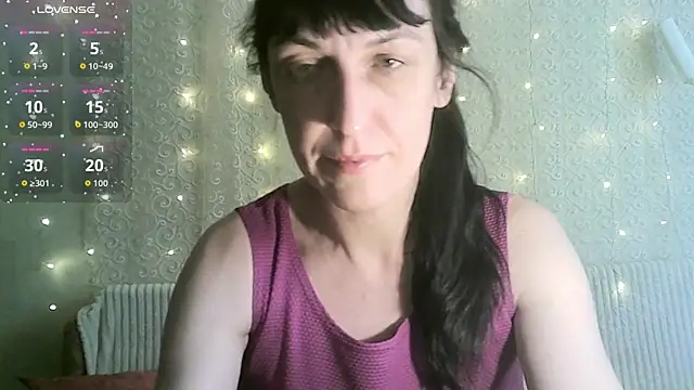 MarieODahliaS online show from February 27, 12:27 pm