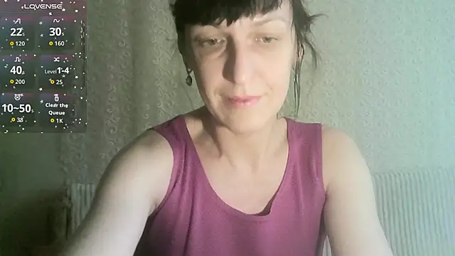 MarieODahliaS online show from March 23, 10:21 am