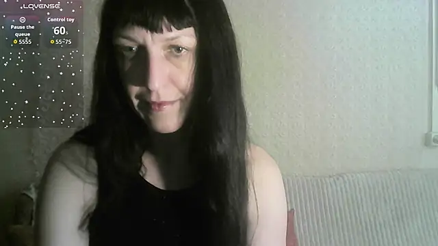 MarieODahliaS online show from April 17, 10:06 am