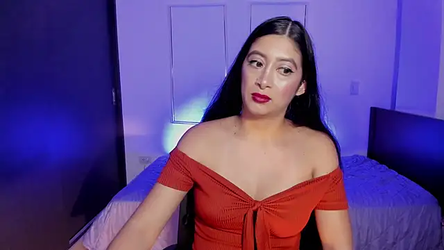 MeganWhite3 online show from June 3, 4:13 am