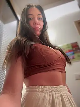 LilliThelo online show from November 6, 12:22 pm