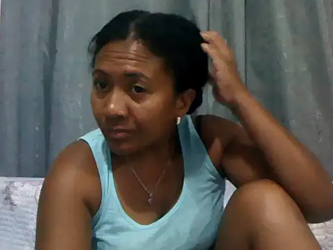 sexyladii online show from February 9, 5:48 pm