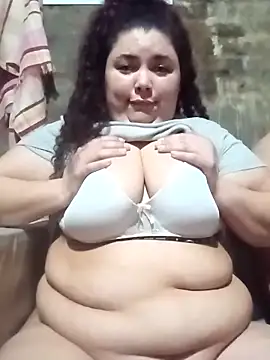 artemisabbw online show from October 4, 6:52 am