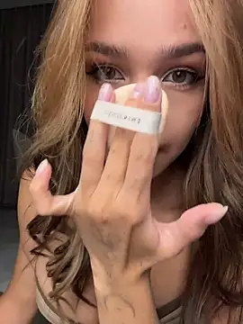 stefannichka online show from March 30, 8:19 pm