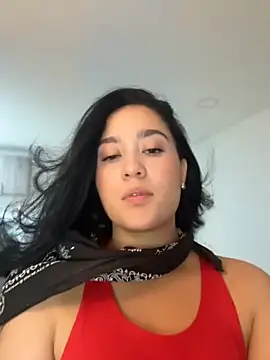 Nina lovi online show from November 1, 11:52 pm