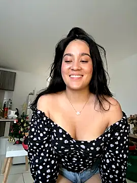 Nina lovi online show from December 2, 9:50 pm