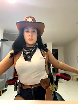 Snapshot of Nina_lovi chatting on October 31, 10:58 pm Nina lovi online show from October 31, 10:58 pm