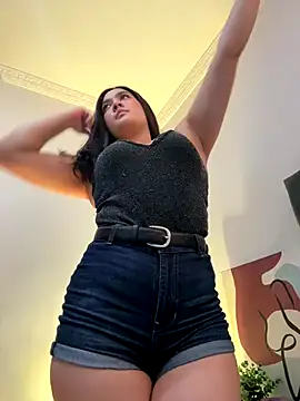 Snapshot of Nina_lovi chatting on September 20, 11:58 pm Nina lovi online show from September 20, 11:58 pm