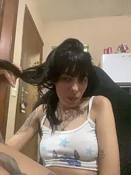 Sarah-safada online show from December 16, 2:06 am