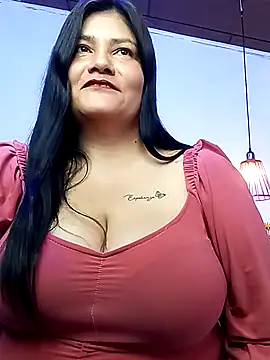 salomexlove 20 online show from October 18, 4:43 pm