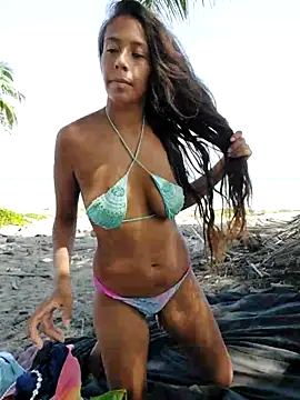 Luna-Natural online show from October 9, 4:11 pm