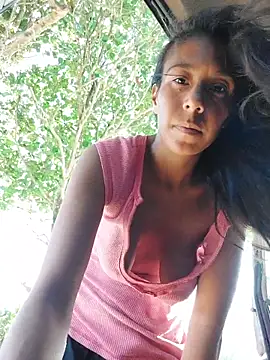 Luna-Natural online show from December 16, 7:31 pm