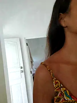 Luna-Natural online show from October 4, 12:33 pm