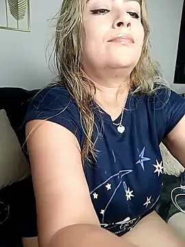 CristalRays online show from January 11, 10:04 pm