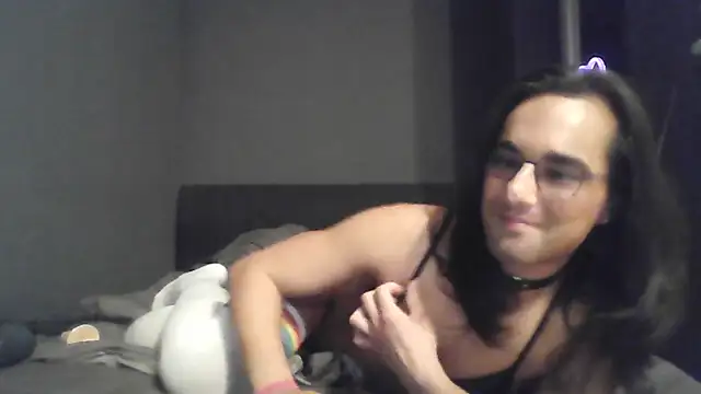 JanineJolie online show from December 1, 10:34 pm