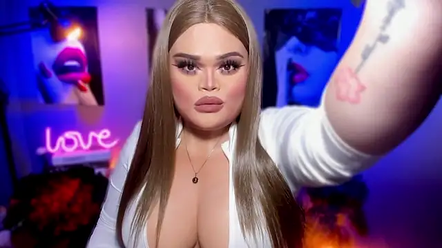 BelindaLovex online show from September 27, 6:59 pm