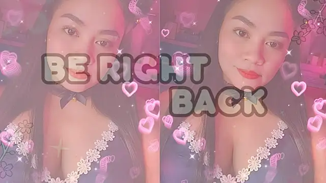 yenyen  online show from March 13, 2:02 am