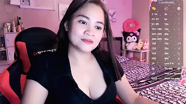 yenyen  online show from February 27, 1:27 am