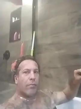 AceticPinscher online show from October 30, 6:09 pm