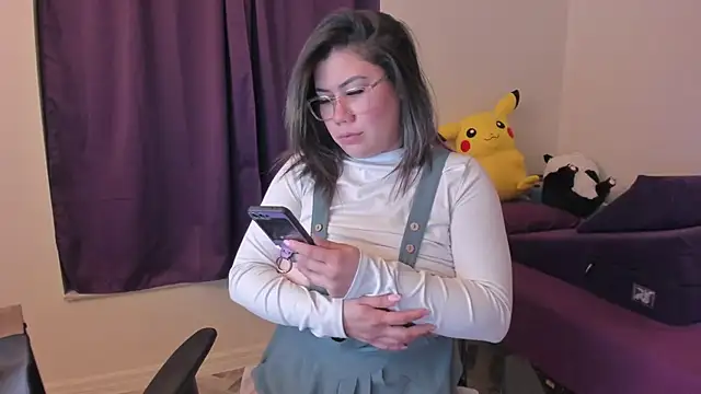 Bigt3ti online show from February 25, 6:56 am