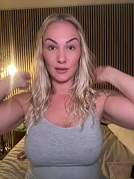 NastyMilf  online show from January 16, 8:21 am