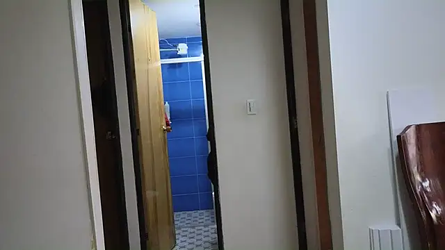 Ixchel Anaid online show from November 5, 1:38 pm