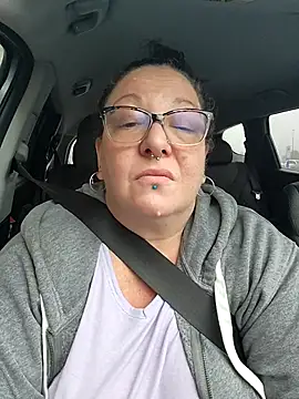 Miss Phat Booty online show from October 13, 8:00 pm