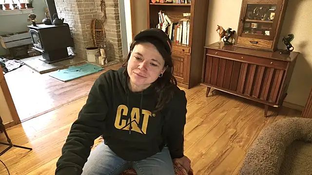 MarcyJones online show from November 15, 3:02 pm