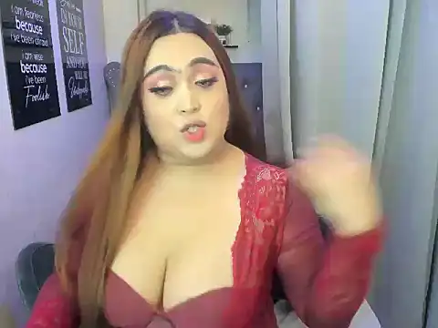 HotSexyGoddess online show from December 1, 11:07 pm