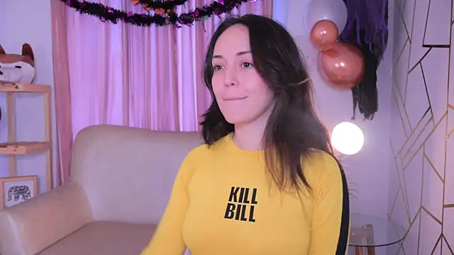 molly marmalade  online show from October 25, 2:57 pm